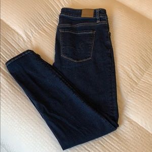 American Eagle, Next-Level Stretch, Size 12 Jeans